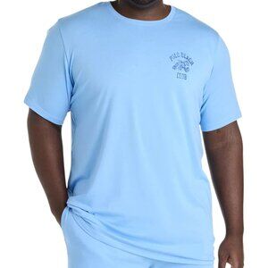 Polo Ralph Lauren Polo Beach Club Crew Neck Shirt Men's Size Medium